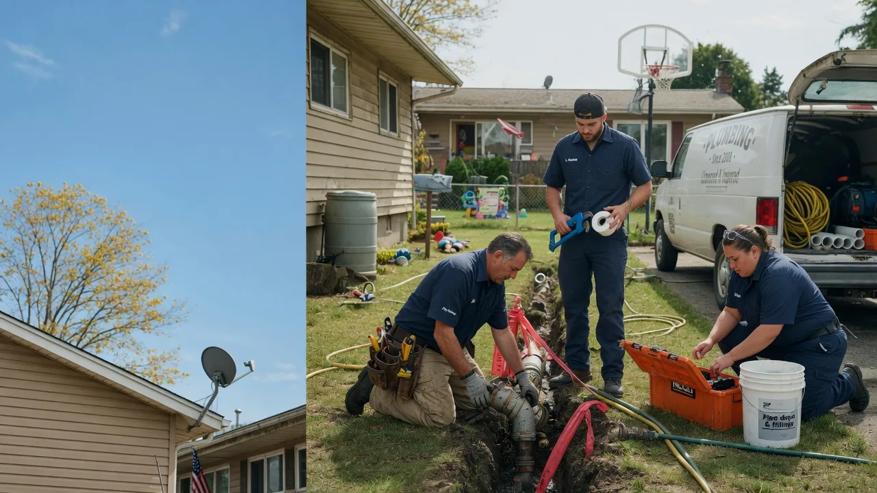 Garbage Disposal Replacement in Crimora, VA near me